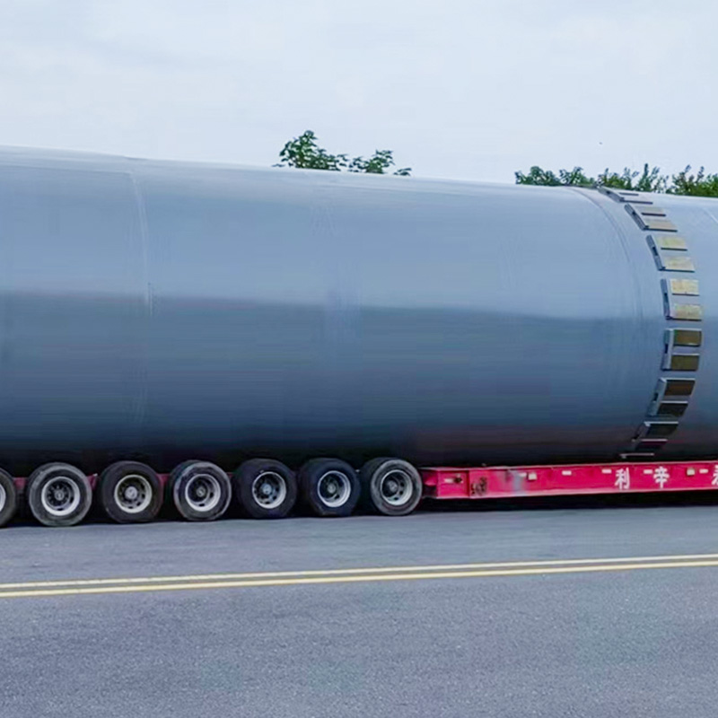 喷雾造粒干燥机