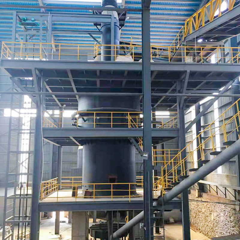 含铜污泥烧结机