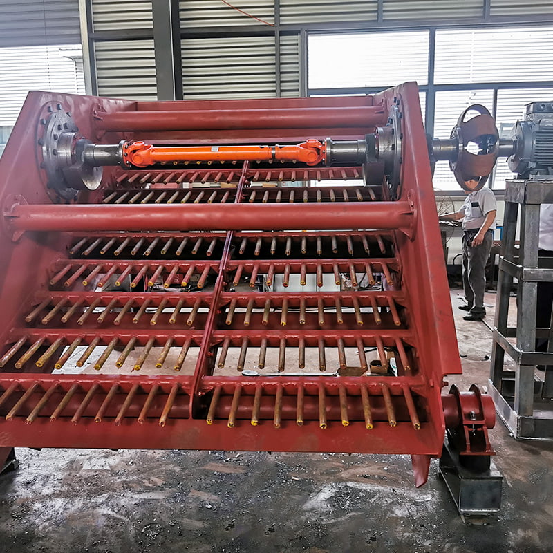 GZT系列灰熊喂食器