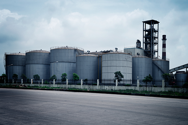 复合肥生产线:提高农业产量和可持续性